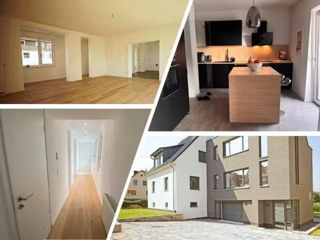 3 Zimmer 127 m² 1.270 € Kaltmiete Wohnungen in Lohfelden