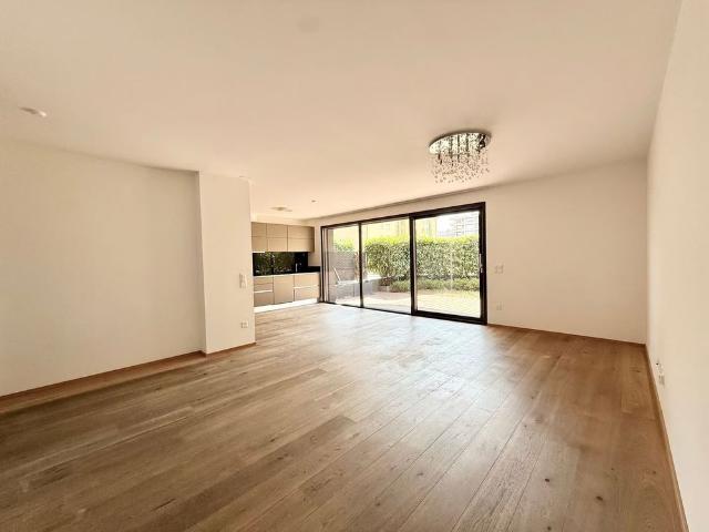 3 Zimmer, 130 m²