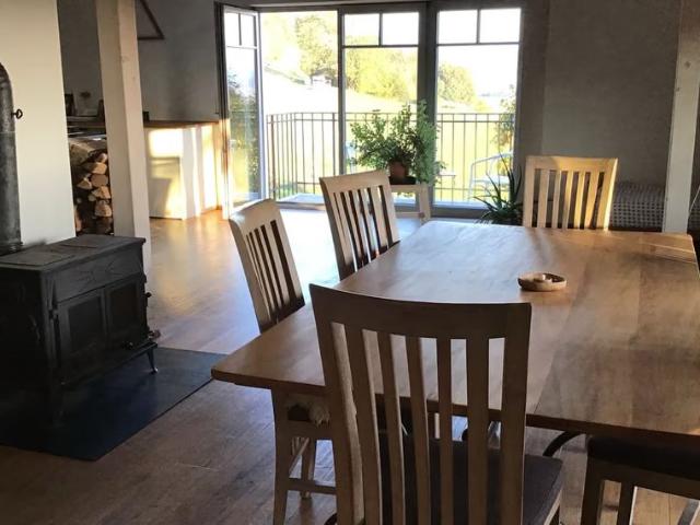 3 Zimmer, 130 m²