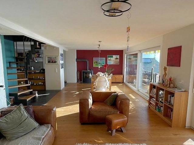 3 Zimmer, 130 m²