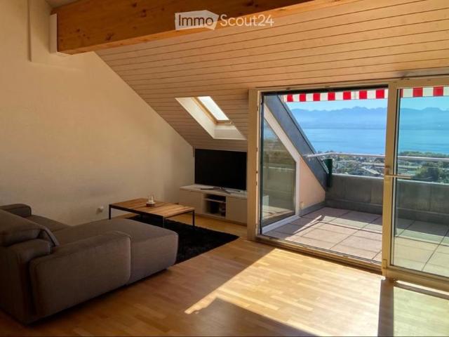 3 Zimmer, 130 m²