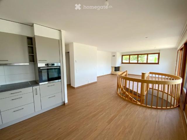 3 Zimmer, 130 m²