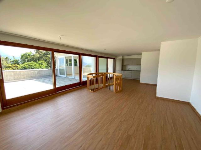 3 Zimmer, 131 m²