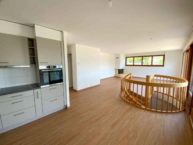 3 Zimmer, 131 m²