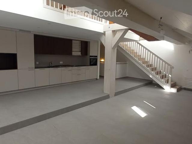 3 Zimmer, 135 m²