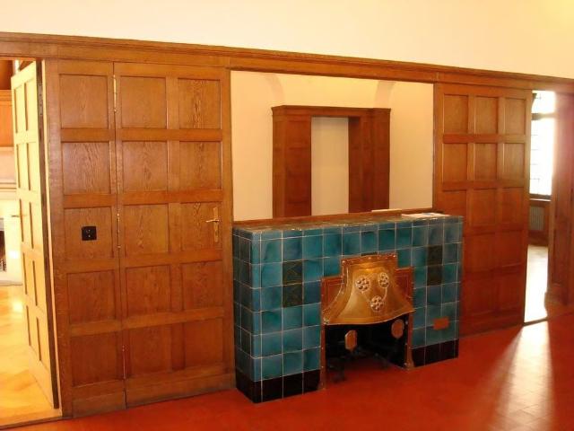 3 Zimmer, 136 m², EG