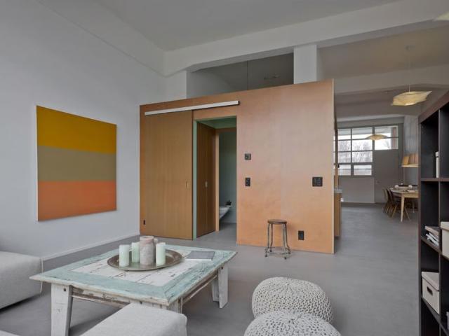 3 Zimmer, 141 m², EG
