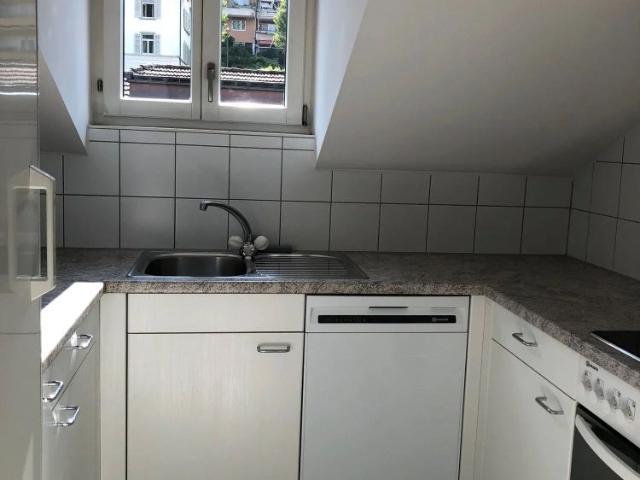 3 Zimmer, 150 m², 4. Stock