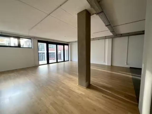 3 Zimmer 150 m² 1.355 € Kaltmiete Wohnungen in Bremen