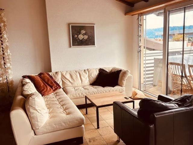 3 Zimmer, 160 m²