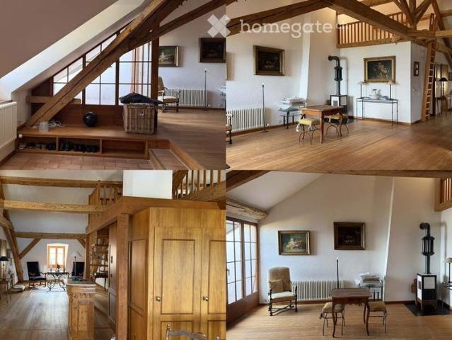 3 Zimmer, 165 m²