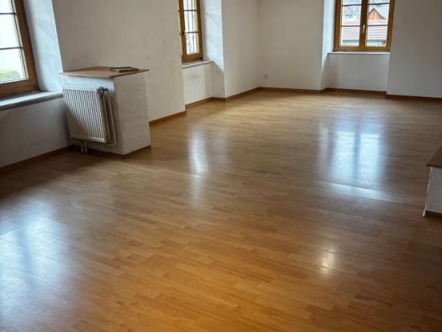 3 Zimmer, 170 m²