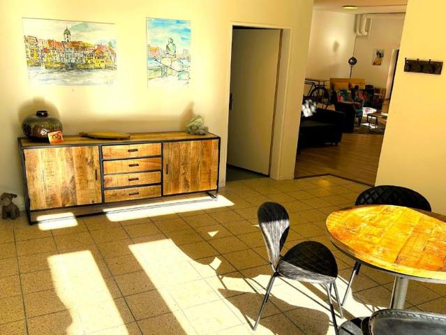 3 Zimmer, 170 m², EG