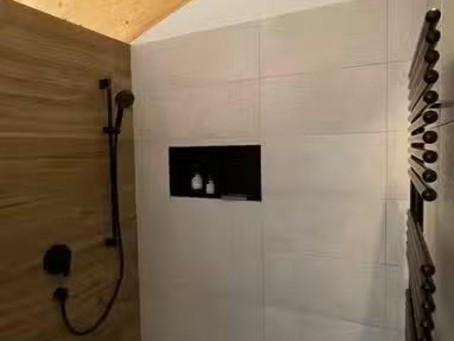 3 Zimmer 180 m² 1.600 € Kaltmiete Wohnungen in Polling Kr.