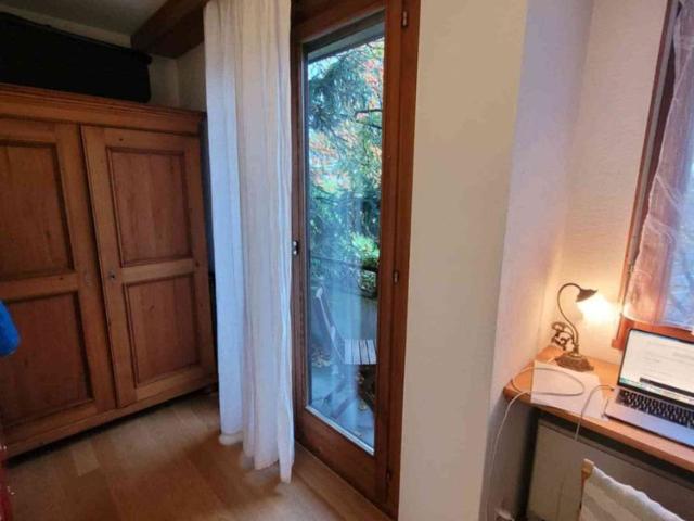 3 Zimmer, 18 m²