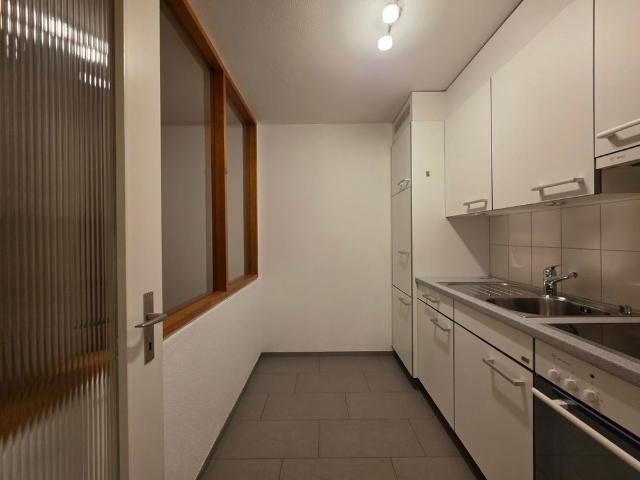 3 Zimmer, 1. Stock
