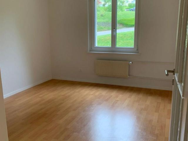3 Zimmer, 1. Stock