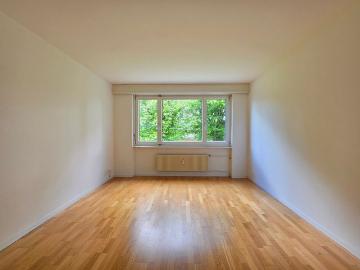 3 Zimmer, 1. Stock