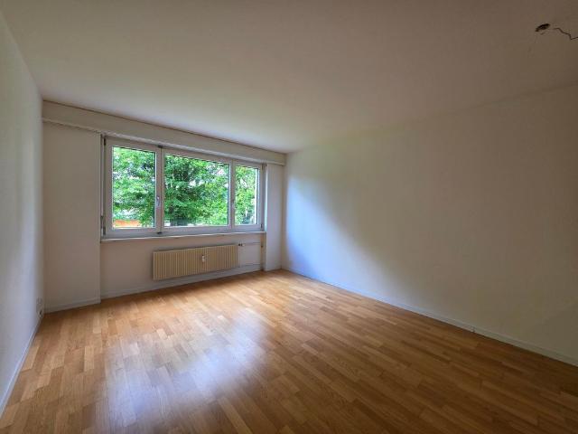 3 Zimmer, 1. Stock