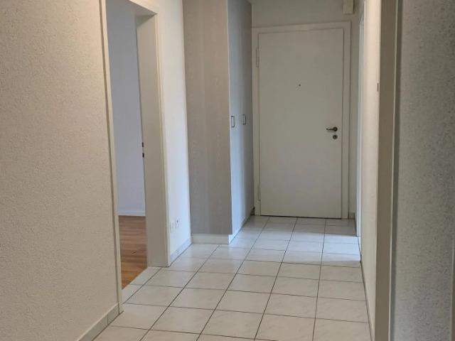 3 Zimmer, 1. Stock