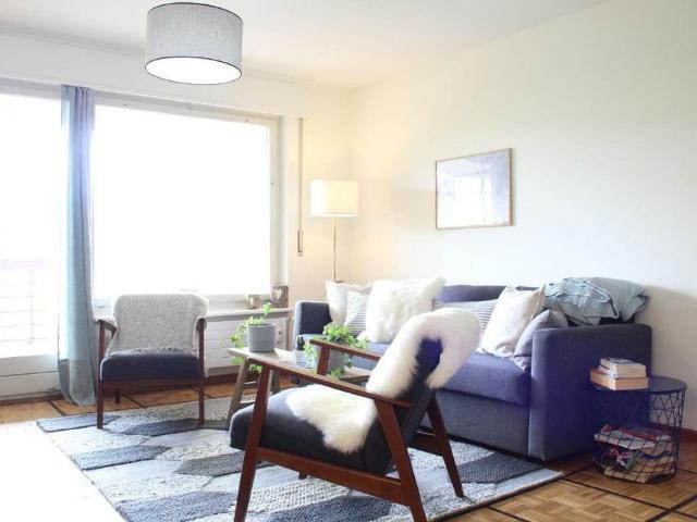 3 Zimmer, 20 m²