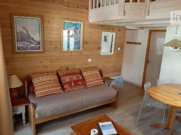3 Zimmer, 25 m²