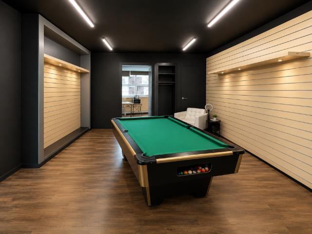 3 Zimmer, 281 m², EG