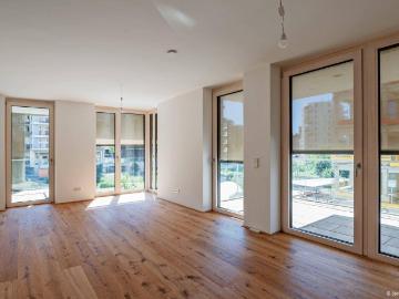 3 ZIMMER | 2 BALKONE | BAUTEILAKTIVIERUNG | URBAN DAHEIM | BAUFELD 13 | ANLEGER