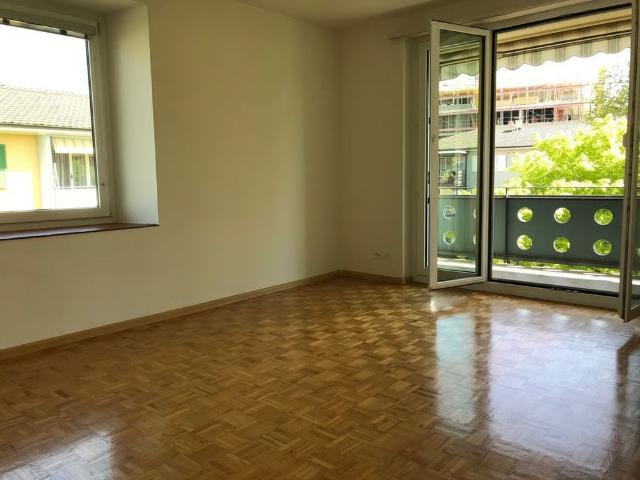 3 Zimmer, 2. Stock