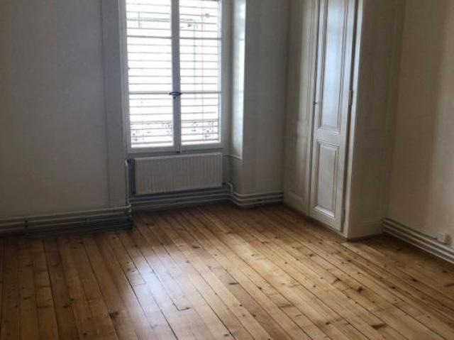3 Zimmer, 2. Stock