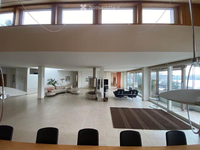 3 Zimmer, 320 m²