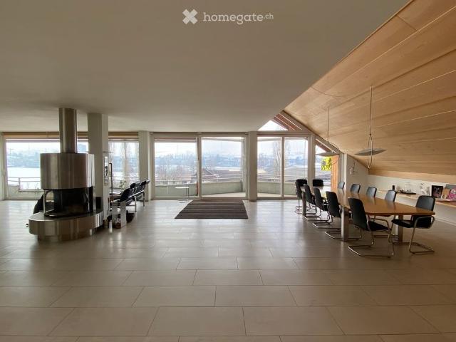 3 Zimmer, 320 m²