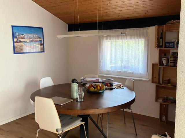 3 Zimmer, 32 m²