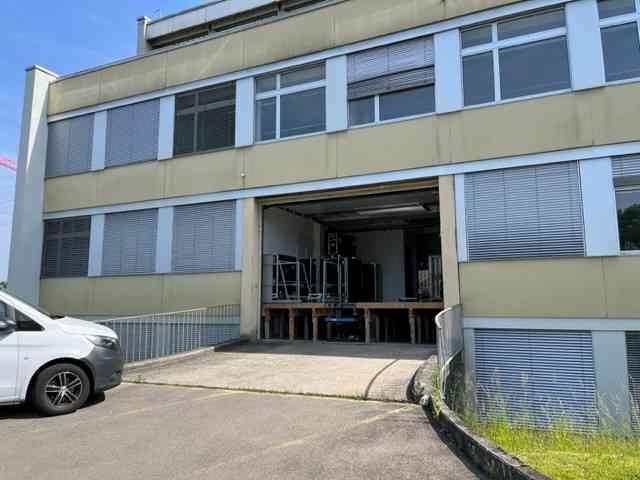 3 Zimmer, 346 m², 2. Stock