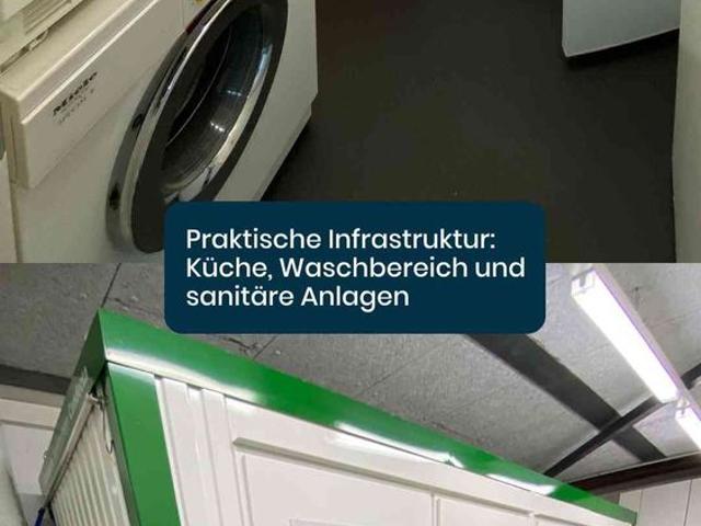 3 Zimmer, 350 m²