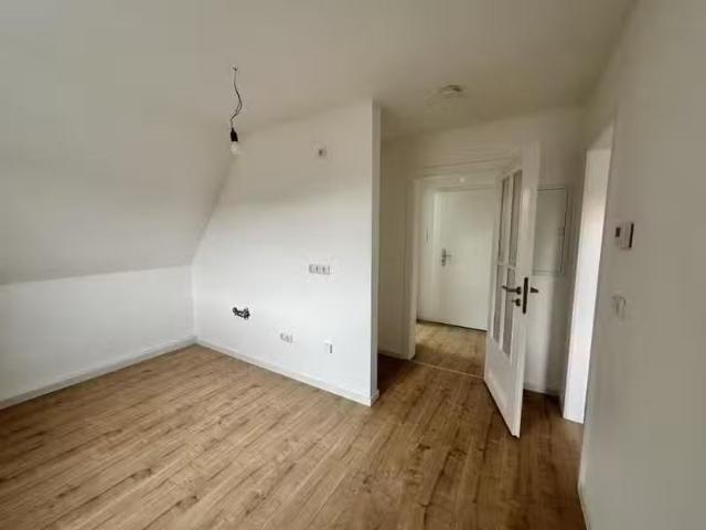 3 Zimmer 36 m² 419 € Kaltmiete Wohnungen in Rheda Wiedenb.