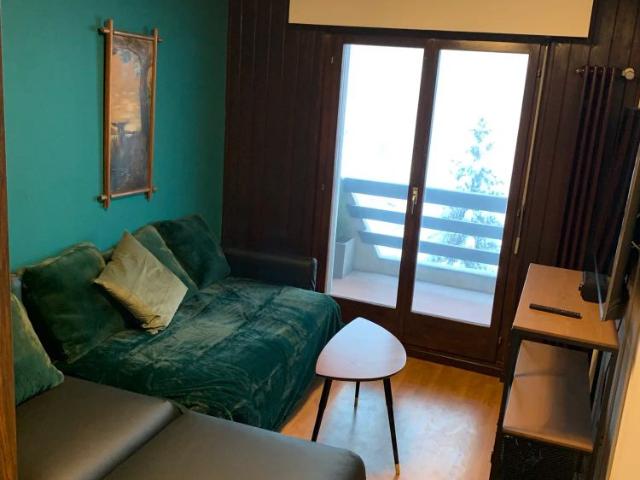 3 Zimmer, 39 m²