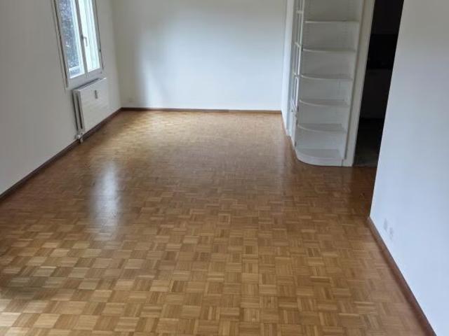 3 Zimmer, 3. Stock