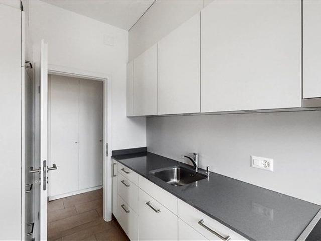 3 Zimmer, 3. Stock