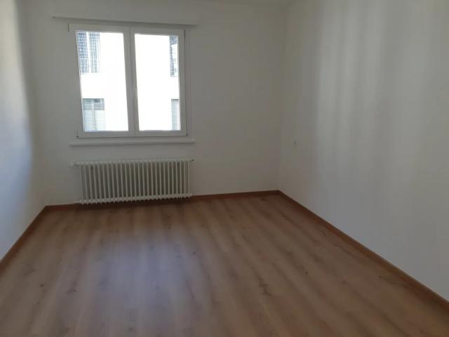 3 Zimmer, 3. Stock