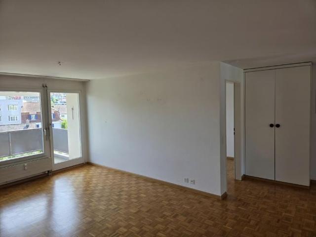 3 Zimmer, 3. Stock
