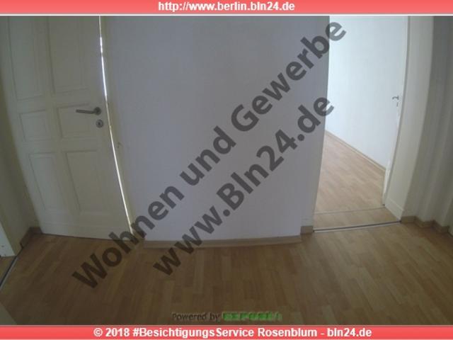 3 Zimmer 3er WG tauglich HP ruhig
