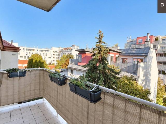 / 3 ZIMMER / TEILMÖBLIERT / AB SOFORT VERFÜGBAR / 21. BEZIRK