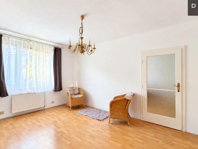 / 3 ZIMMER / TEILMÖBLIERT / AB SOFORT VERFÜGBAR / 21. BEZIRK