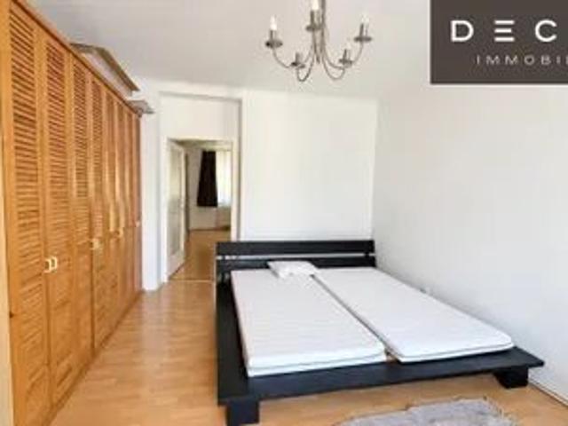 / 3 ZIMMER / TEILMÖBLIERT / AB SOFORT VERFÜGBAR / 21. BEZIRK