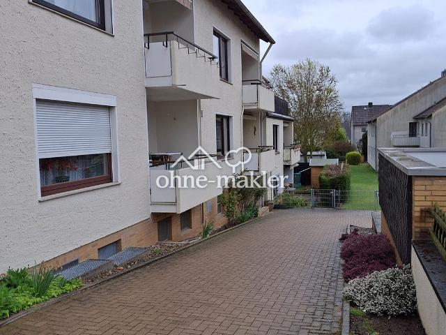 3 Zimmer Terrassenwohnung mit Garten in Laatzen Gleidingen