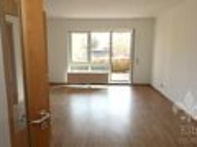 3 Zimmer Terrassenwohnung für entspannte Momente in der eigenen grünen Oase