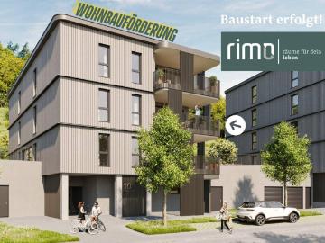 Wohnung zum Verkauf in 6840 - Terrasse