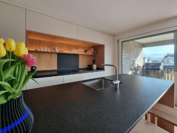 3 Zimmer Terrassenwohnung in Wolfurt – Hohe Wohnbauförderung übernehmbar!