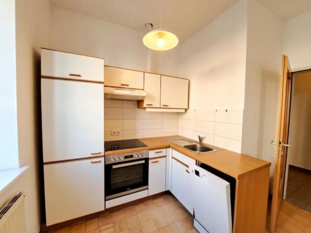 3 Zimmer Terrassenwohnung in 8010 | Münzgrabenstraße 80 Top 10